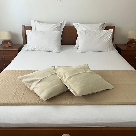 Beach Apartment Lux View Σπλιτ Εξωτερικό φωτογραφία