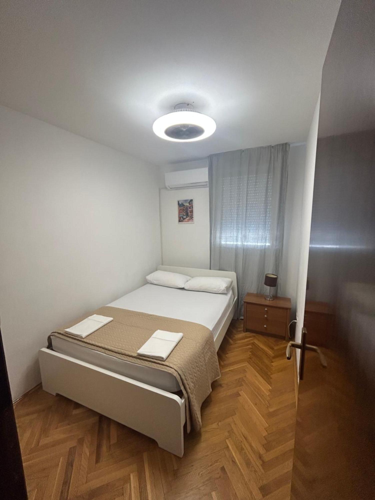 Beach Apartment Lux View Σπλιτ Εξωτερικό φωτογραφία