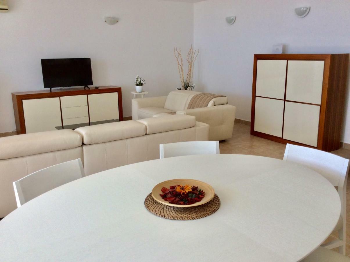 Beach Apartment Lux View Σπλιτ Εξωτερικό φωτογραφία