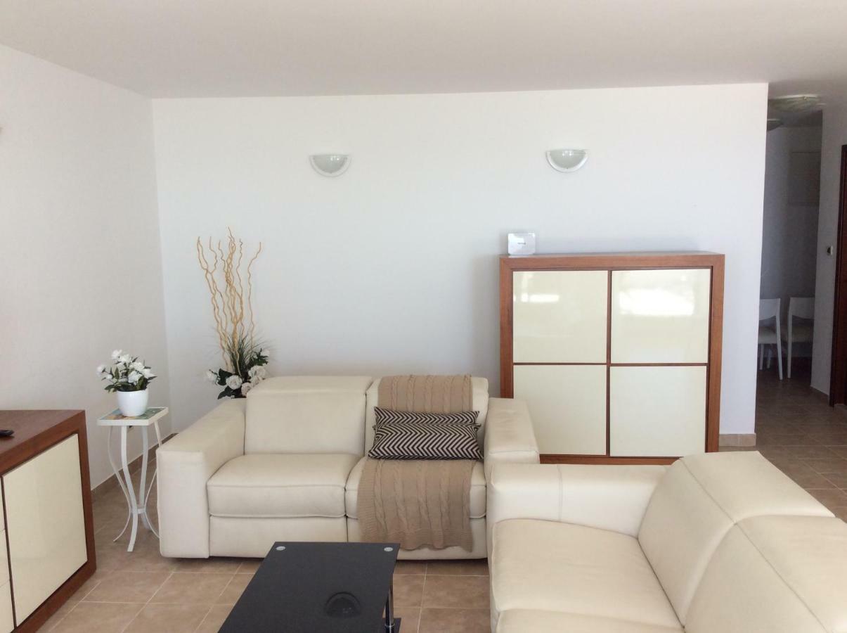 Beach Apartment Lux View Σπλιτ Εξωτερικό φωτογραφία